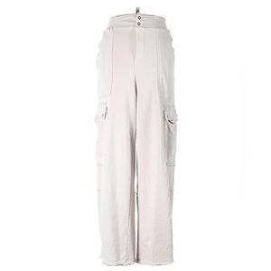 Daily Practice by Anthropologie Utility Pants M